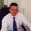 David Newton (Financial Director)